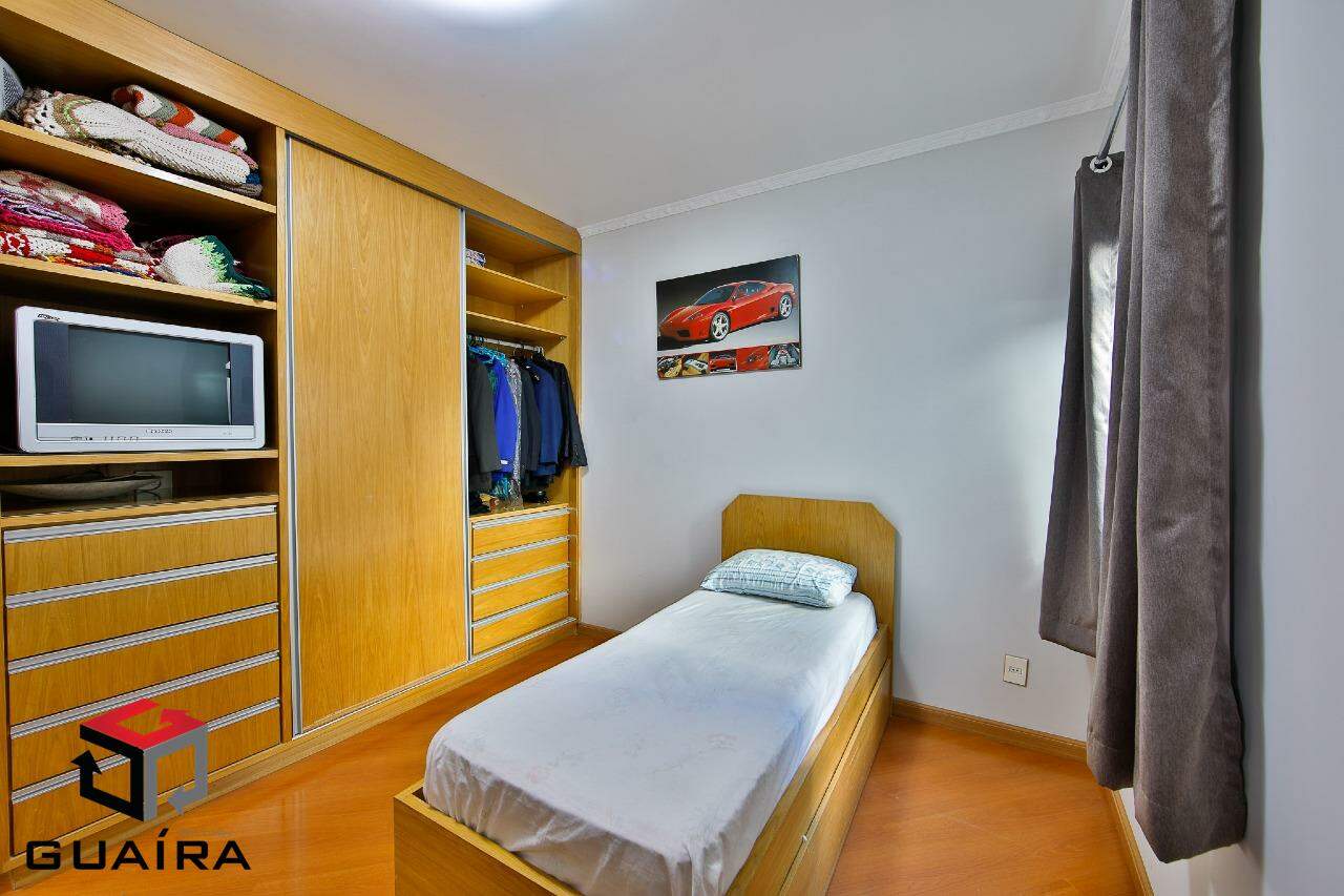 Sobrado à venda com 3 quartos, 270m² - Foto 14