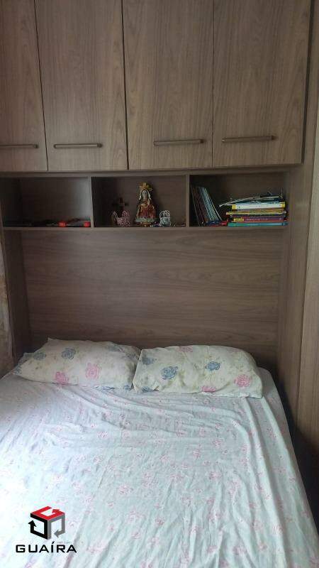 Apartamento à venda com 1 quarto, 35m² - Foto 10