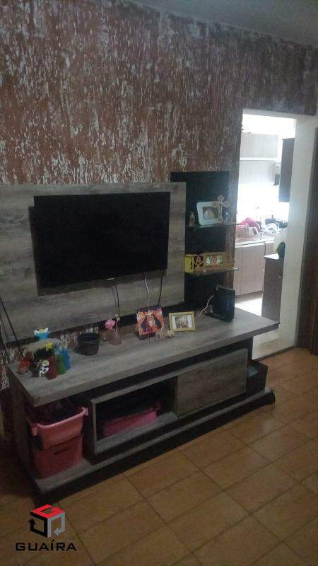 Apartamento à venda com 1 quarto, 35m² - Foto 3