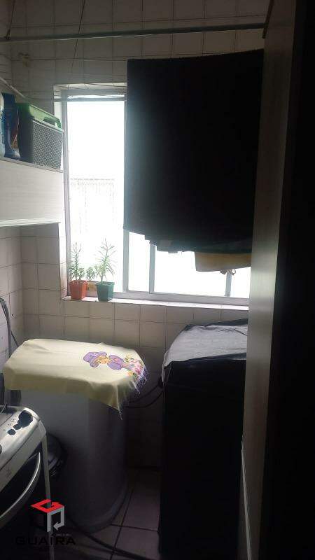 Apartamento à venda com 1 quarto, 35m² - Foto 9