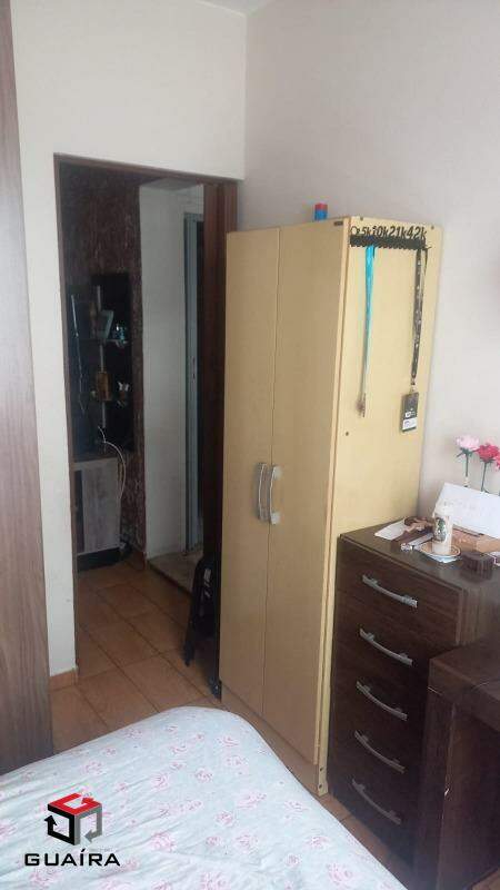 Apartamento à venda com 1 quarto, 35m² - Foto 13