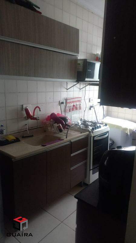 Apartamento à venda com 1 quarto, 35m² - Foto 7