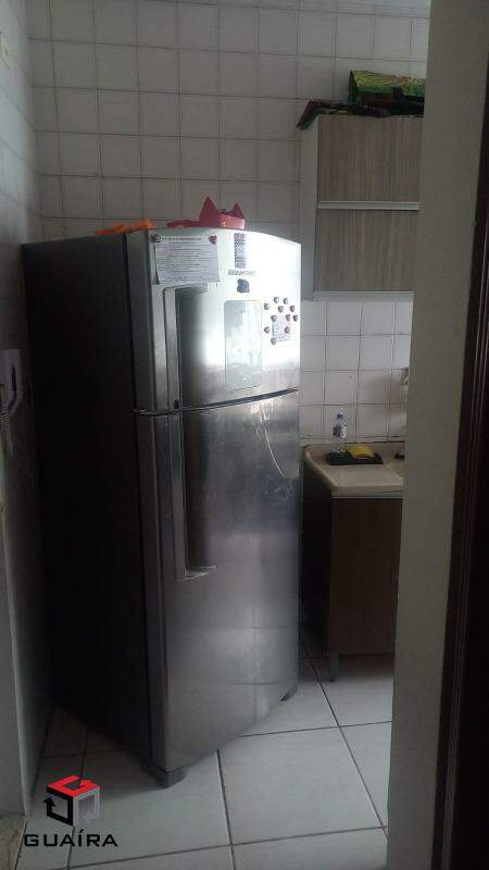 Apartamento à venda com 1 quarto, 35m² - Foto 8