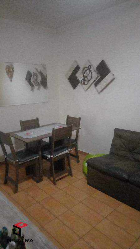 Apartamento à venda com 1 quarto, 35m² - Foto 1