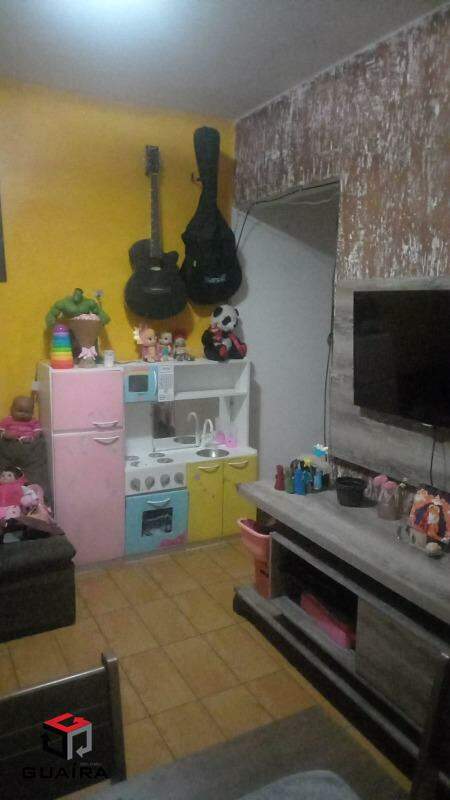 Apartamento à venda com 1 quarto, 35m² - Foto 4