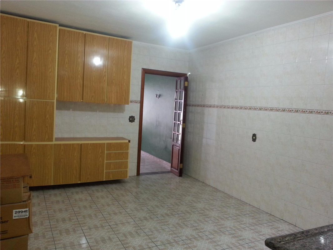 Sobrado à venda com 3 quartos, 240m² - Foto 7