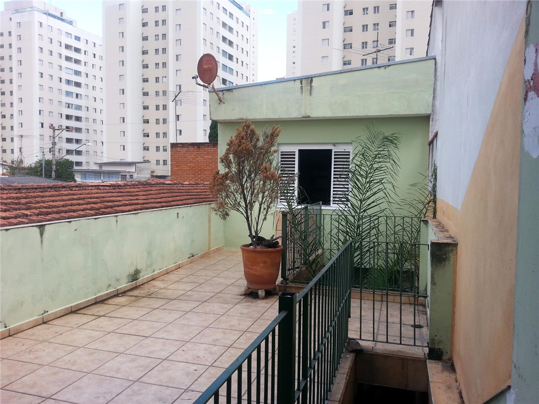 Sobrado à venda com 3 quartos, 240m² - Foto 4