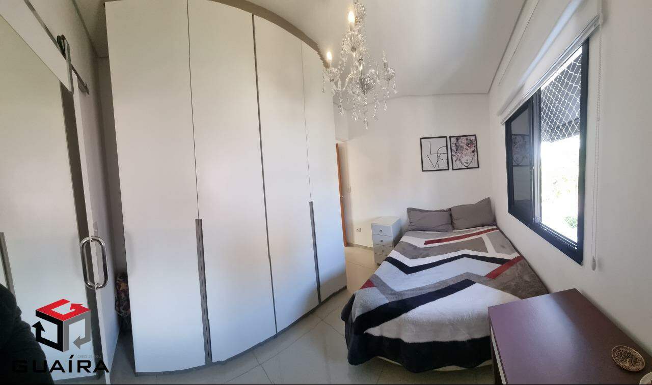 Sobrado à venda com 2 quartos, 130m² - Foto 16