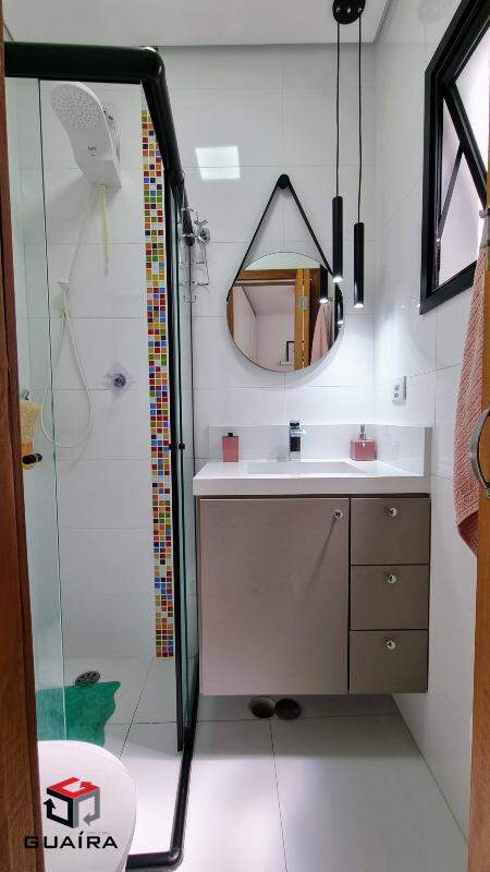 Sobrado à venda com 2 quartos, 130m² - Foto 18