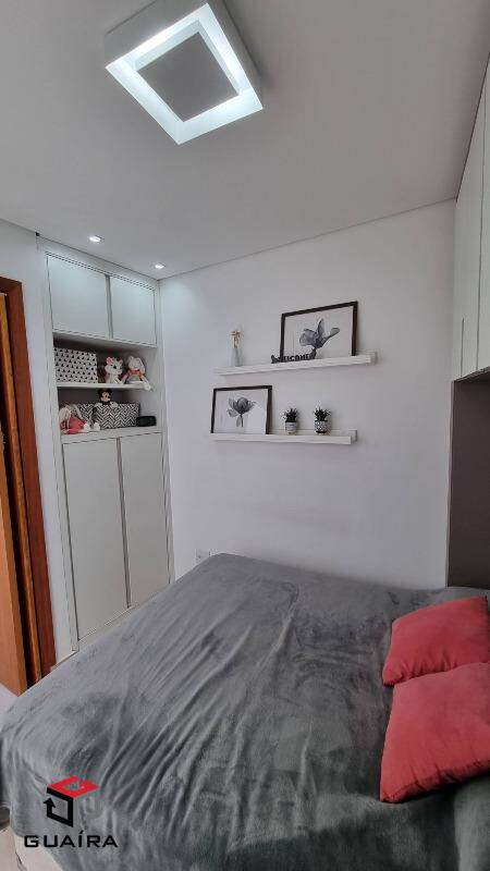 Sobrado à venda com 2 quartos, 130m² - Foto 14