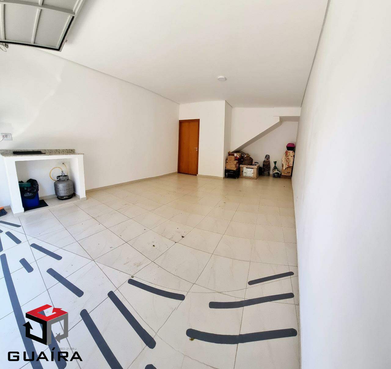 Sobrado à venda com 2 quartos, 130m² - Foto 6