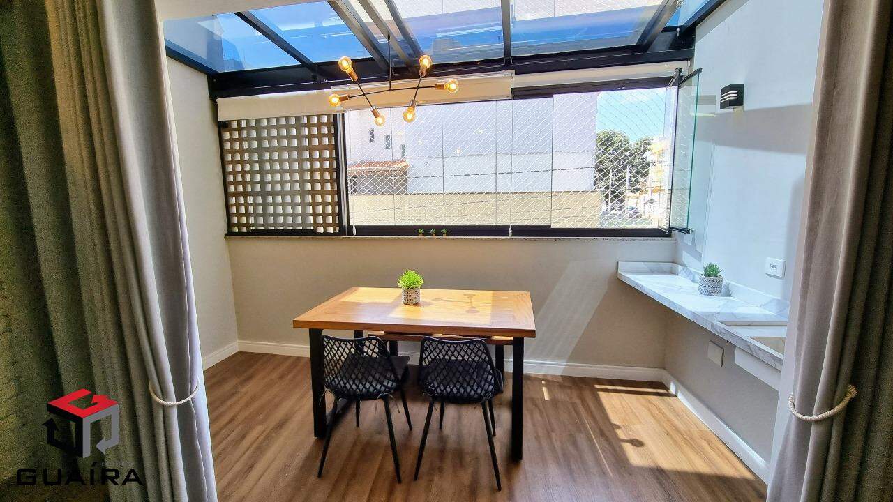 Sobrado à venda com 2 quartos, 130m² - Foto 5