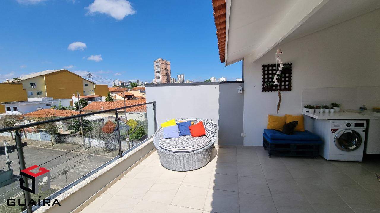 Sobrado à venda com 2 quartos, 130m² - Foto 22