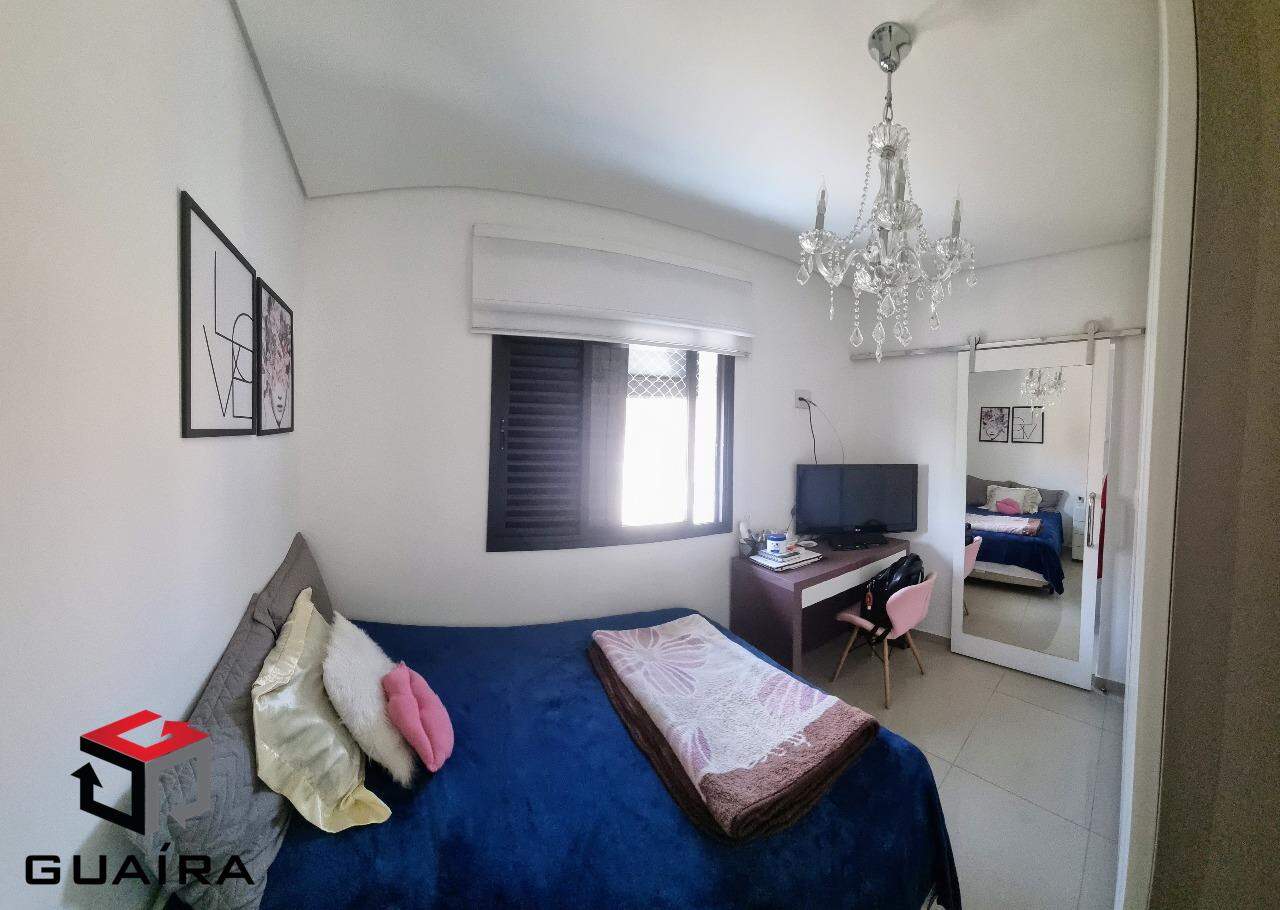 Sobrado à venda com 2 quartos, 130m² - Foto 12