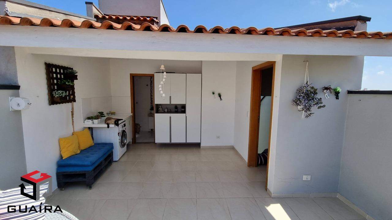 Sobrado à venda com 2 quartos, 130m² - Foto 21