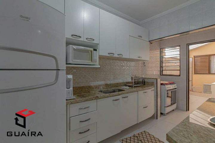 Apartamento à venda com 3 quartos, 69m² - Foto 7