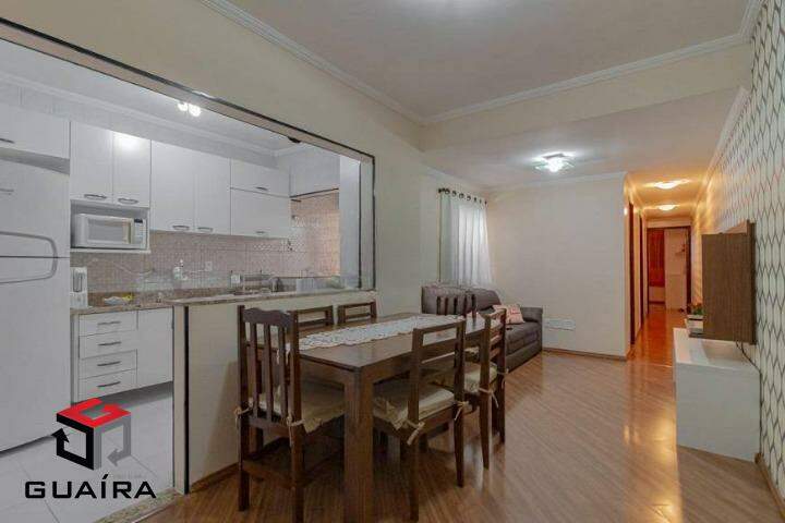 Apartamento à venda com 3 quartos, 69m² - Foto 4