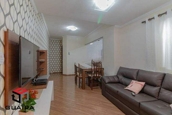 Apartamento à venda com 3 quartos, 69m² - Foto 1