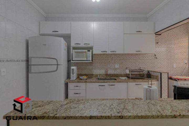 Apartamento à venda com 3 quartos, 69m² - Foto 5