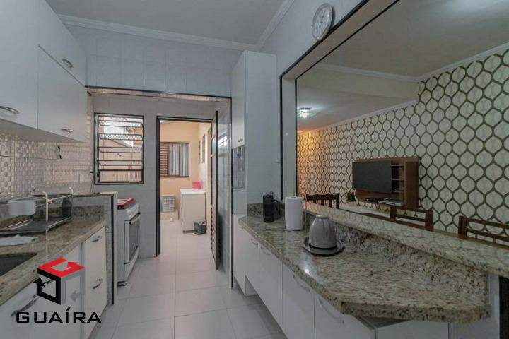 Apartamento à venda com 3 quartos, 69m² - Foto 6