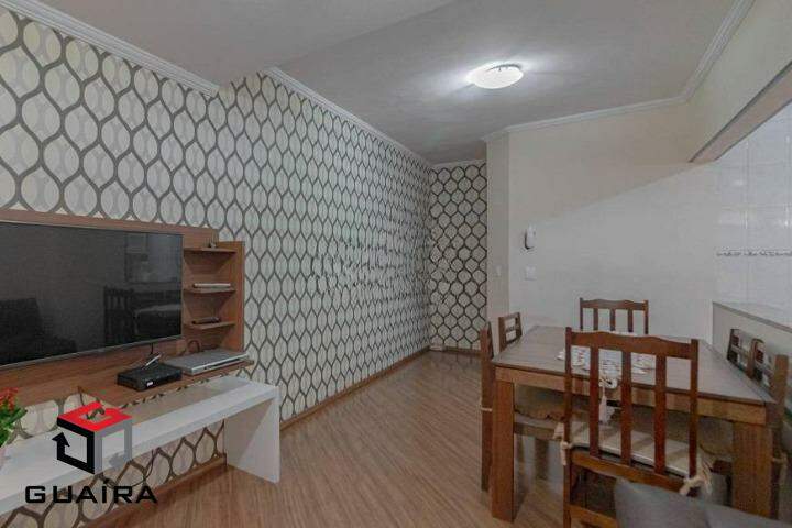 Apartamento à venda com 3 quartos, 69m² - Foto 2