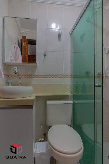 Apartamento à venda com 3 quartos, 69m² - Foto 22