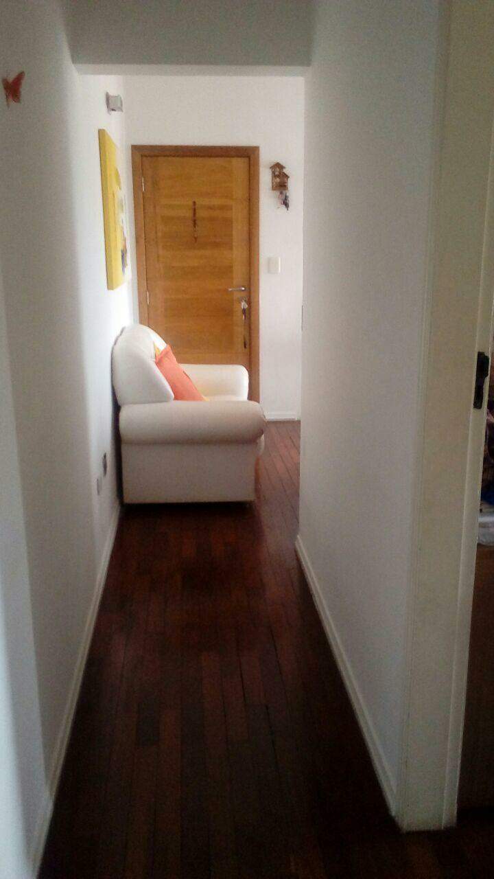 Apartamento à venda com 2 quartos, 65m² - Foto 6