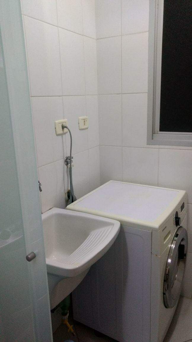 Apartamento à venda com 2 quartos, 60m² - Foto 10