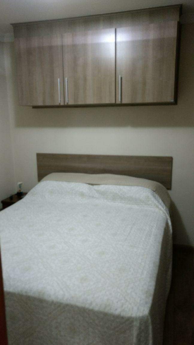 Apartamento à venda com 2 quartos, 60m² - Foto 15