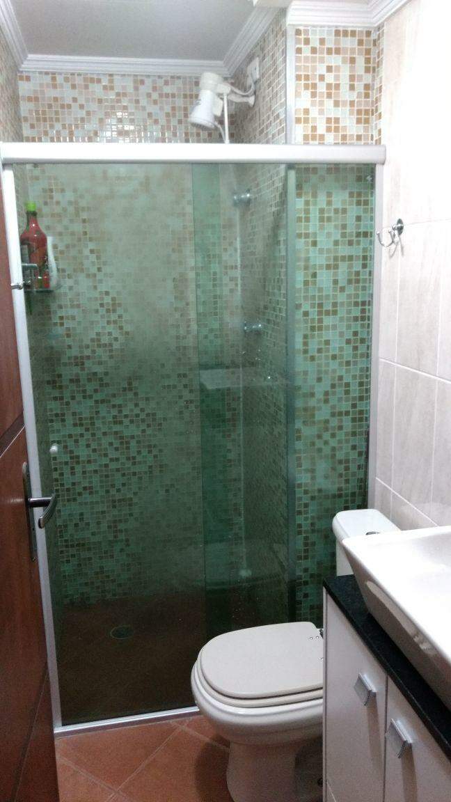 Apartamento à venda com 2 quartos, 60m² - Foto 22