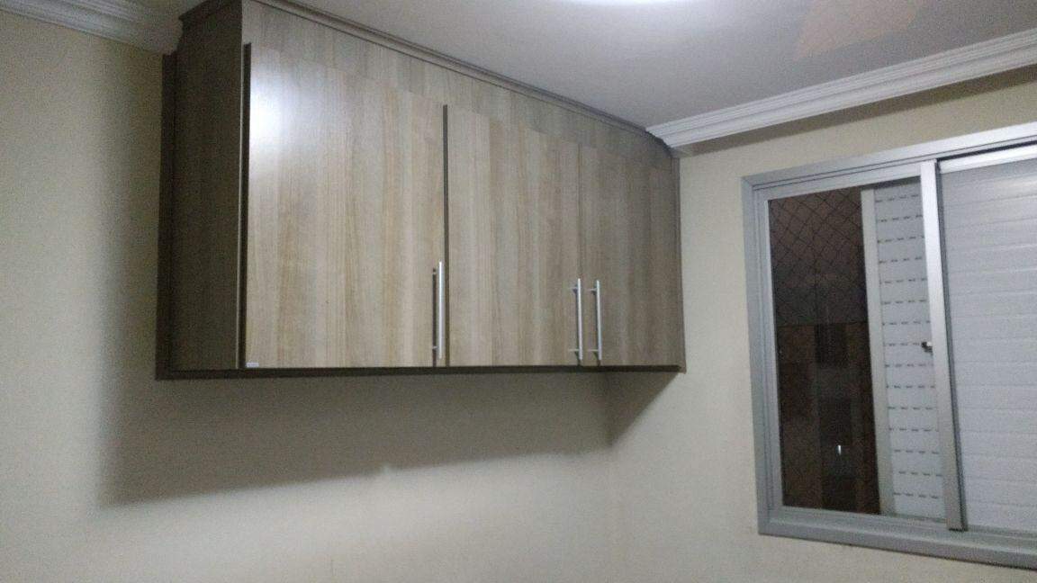 Apartamento à venda com 2 quartos, 60m² - Foto 18