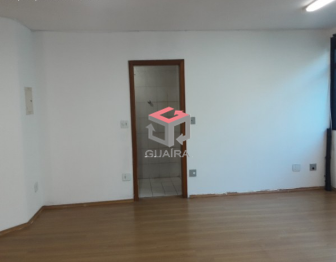 Conjunto Comercial-Sala para alugar, 40m² - Foto 6