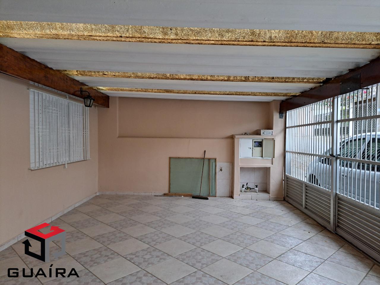 Casa para alugar com 2 quartos, 113m² - Foto 4