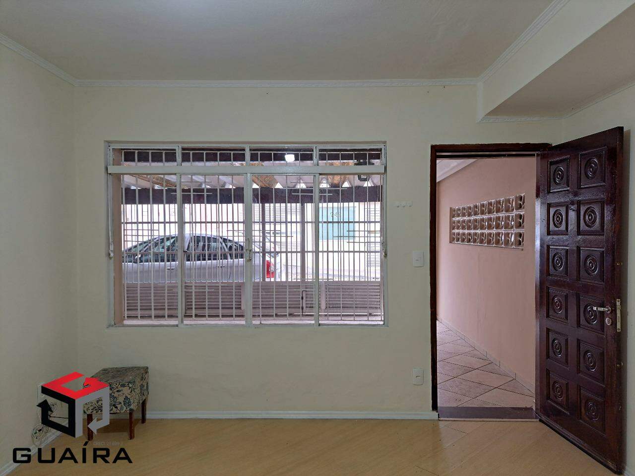 Casa para alugar com 2 quartos, 113m² - Foto 2