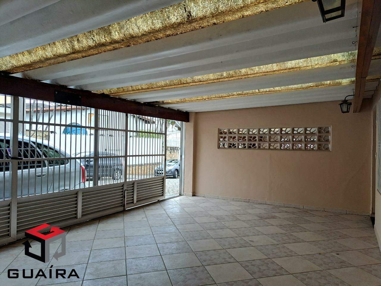 Casa para alugar com 2 quartos, 113m² - Foto 6