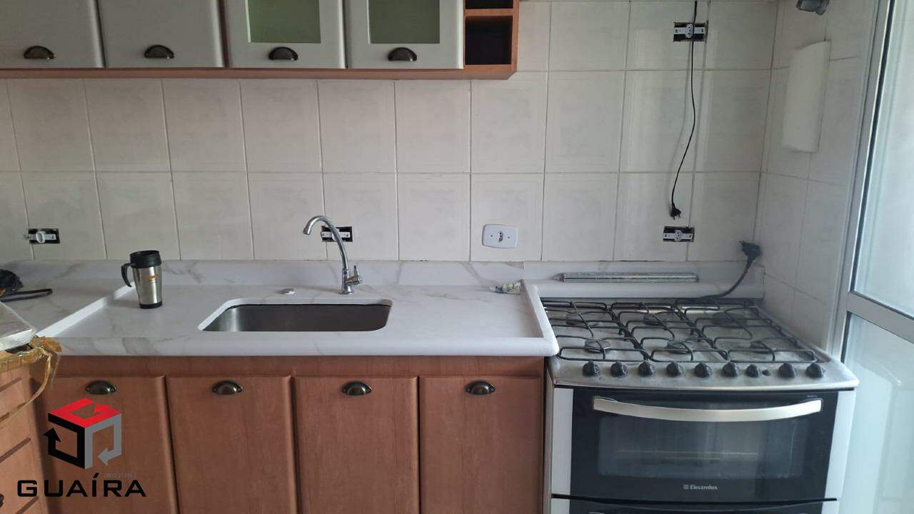 Apartamento para alugar com 3 quartos, 104m² - Foto 2