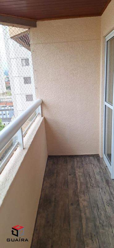 Apartamento para alugar com 3 quartos, 104m² - Foto 8