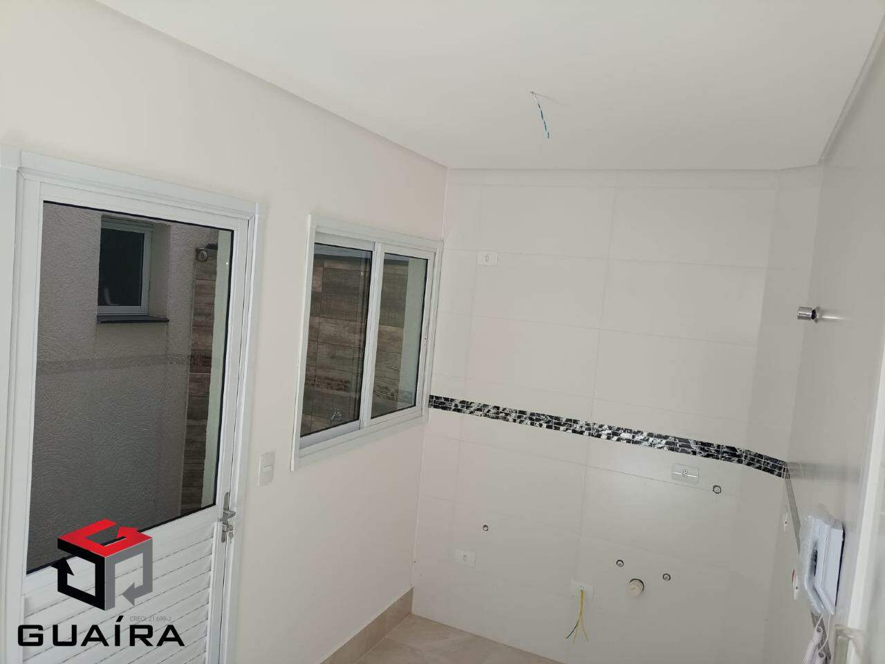 Apartamento à venda com 2 quartos, 53m² - Foto 4