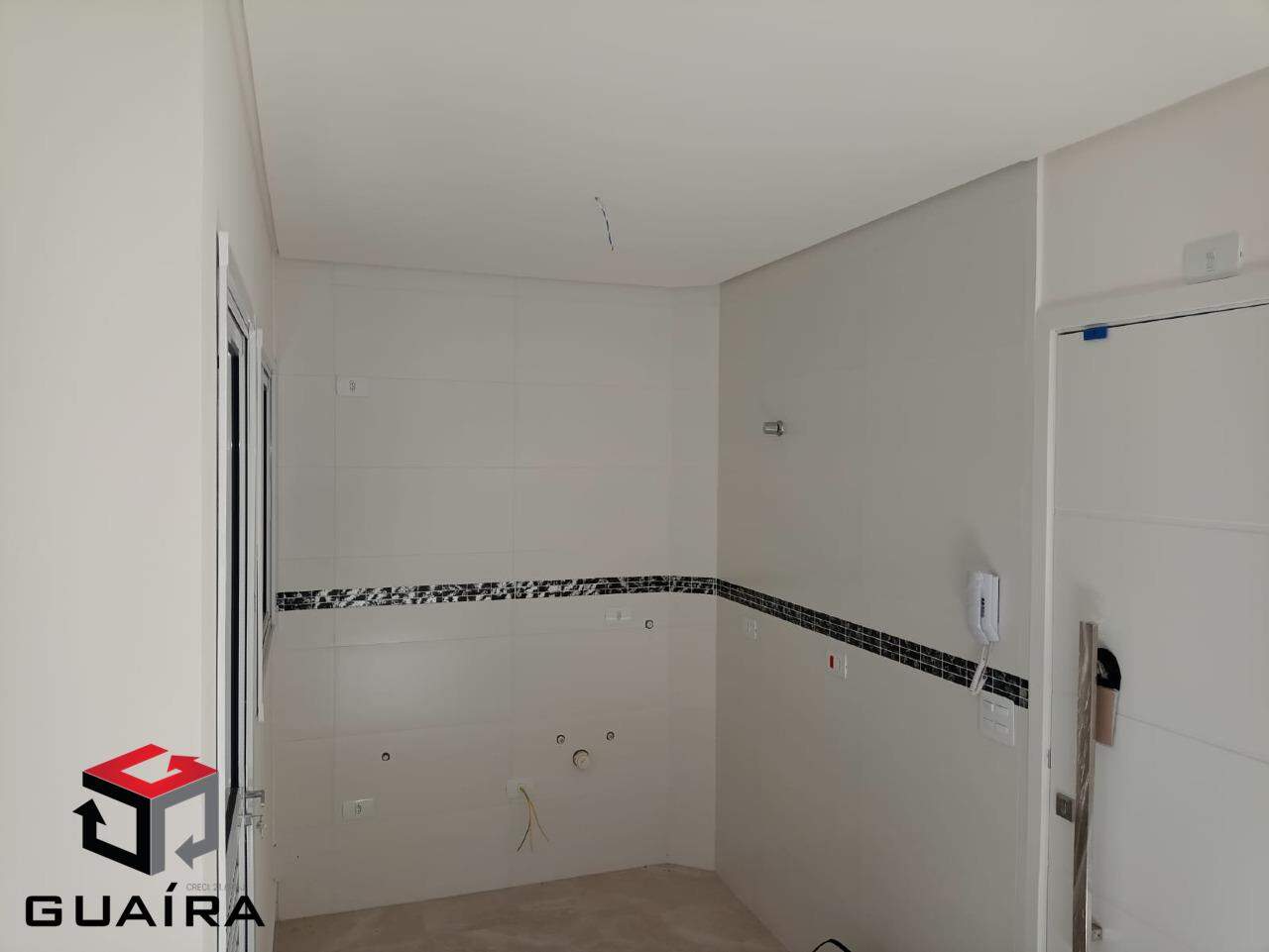 Apartamento à venda com 2 quartos, 53m² - Foto 5