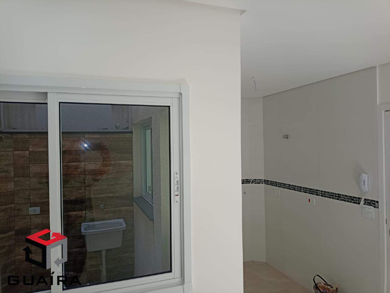 Apartamento à venda com 2 quartos, 53m² - Foto 6