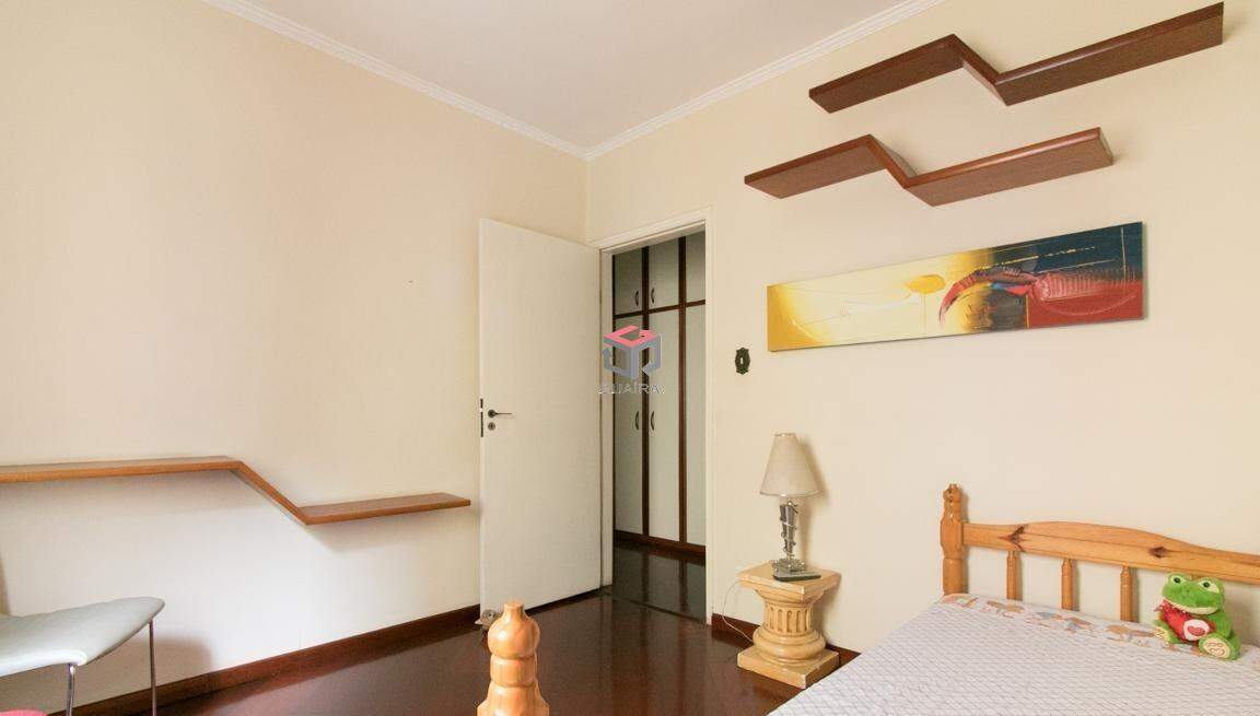 Apartamento à venda com 3 quartos, 81m² - Foto 9