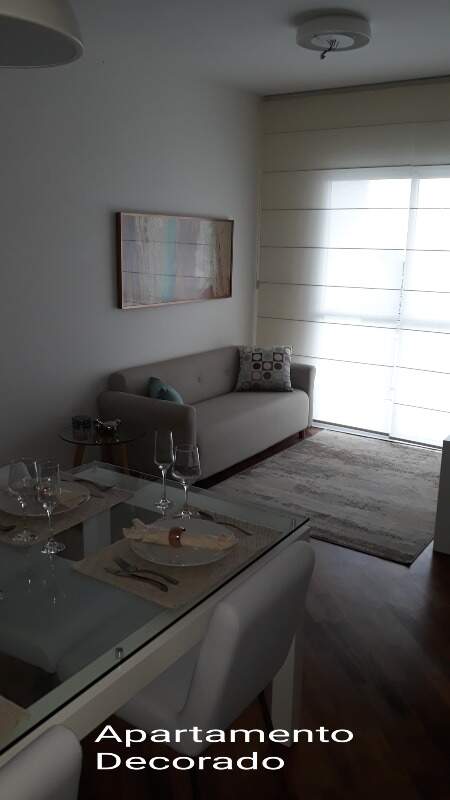 Apartamento à venda com 3 quartos, 86m² - Foto 1