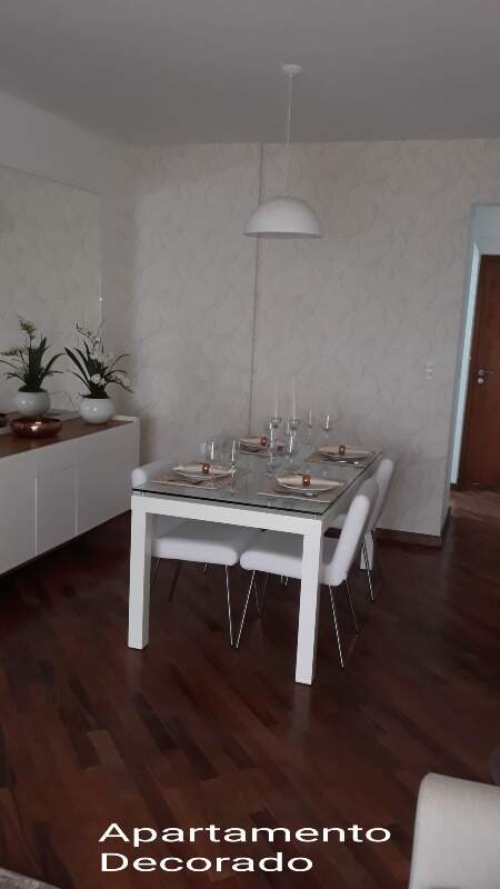 Apartamento à venda com 3 quartos, 86m² - Foto 3