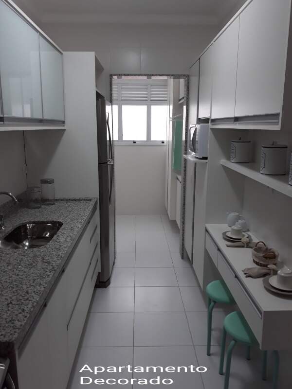 Apartamento à venda com 3 quartos, 86m² - Foto 9