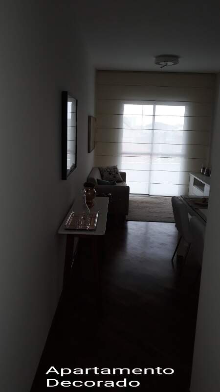 Apartamento à venda com 3 quartos, 86m² - Foto 2