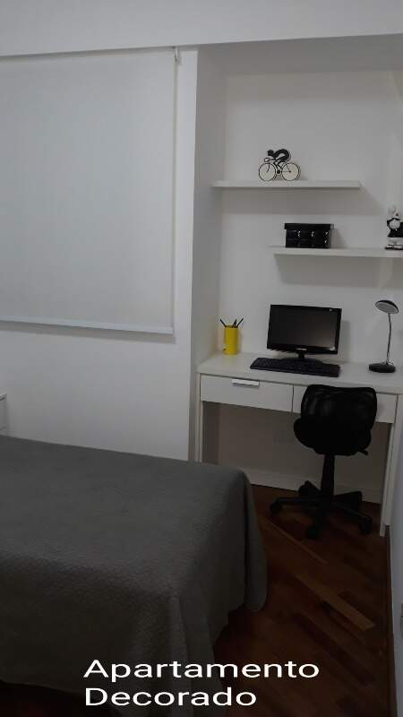 Apartamento à venda com 3 quartos, 86m² - Foto 18