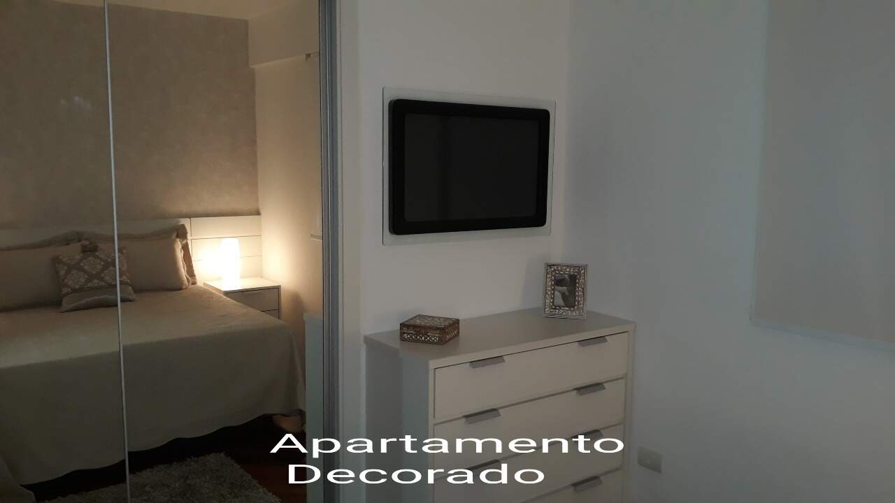 Apartamento à venda com 3 quartos, 86m² - Foto 13