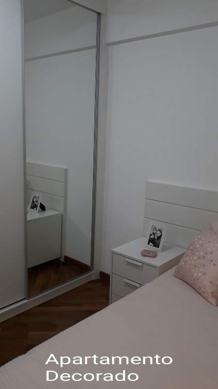 Apartamento à venda com 3 quartos, 86m² - Foto 12