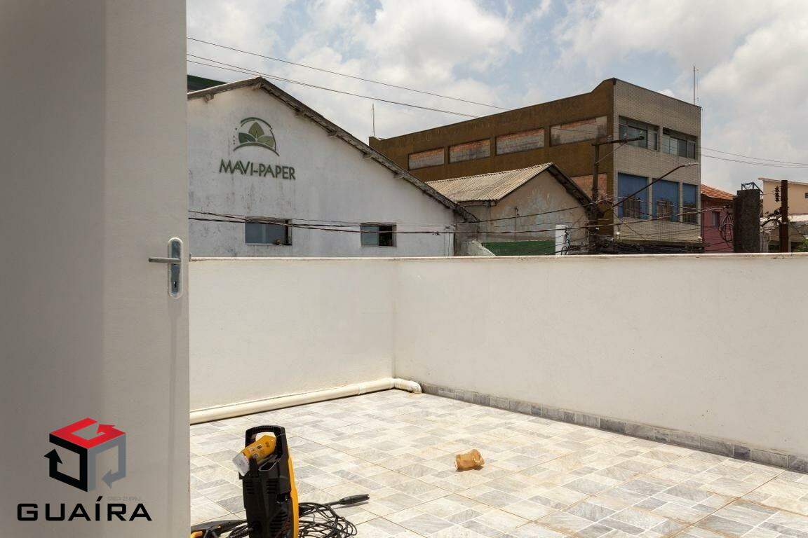 Sobrado à venda com 5 quartos, 220m² - Foto 21