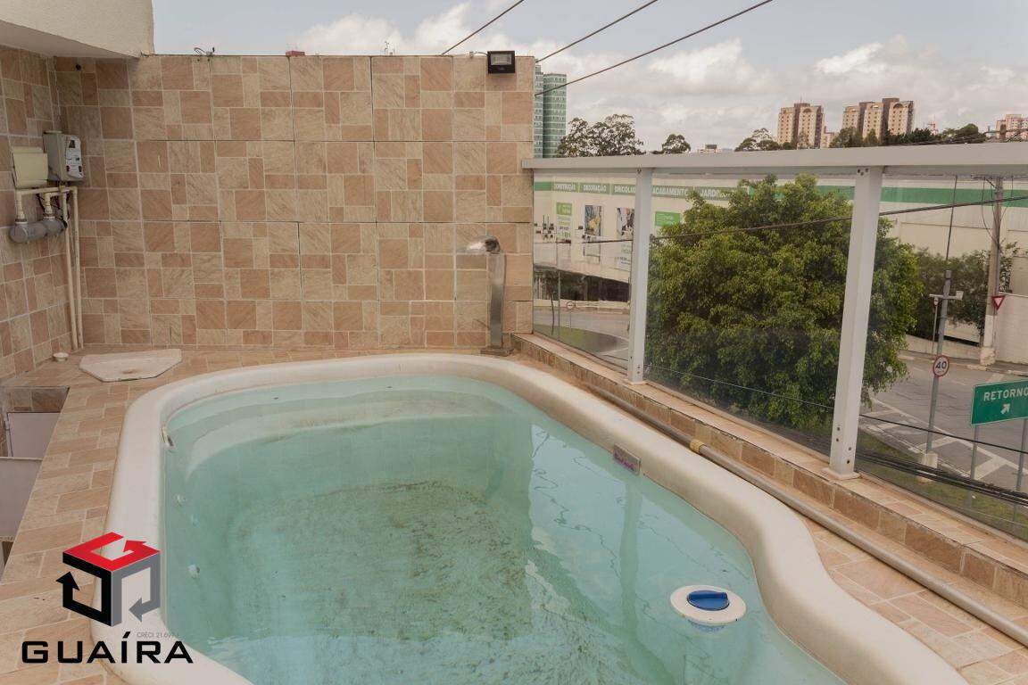 Sobrado à venda com 5 quartos, 220m² - Foto 22